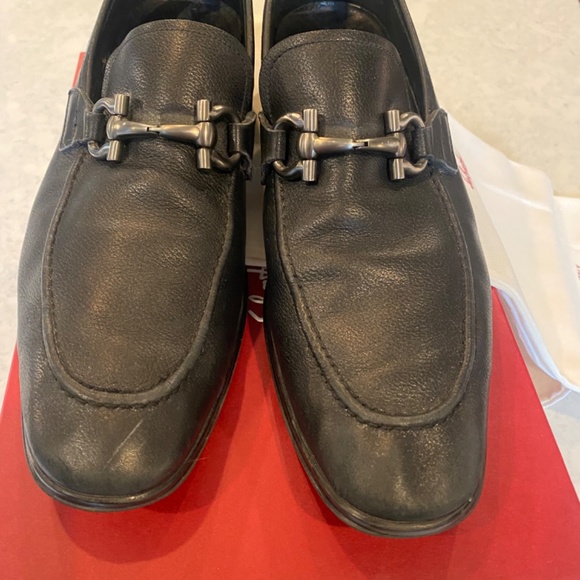 Ferragamo Loafers